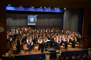 Musikkapelle Kortsch